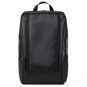 Custom Outdoor Sports Shoe Bag Waterproof Sports Storage Organizer Mesh Breathable Men’s and Women’s Football Shoe Storage Bag