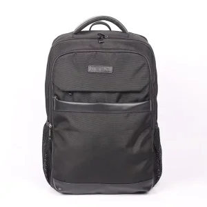 Custom Professional 15.6 Men Large Computer Backpack Laptop Bags