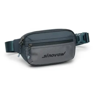 Custom Sling Bags Crossbody Single Shoulder Chest Sling Bag for Men