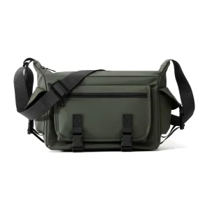 Custom Sling Bags Crossbody Single Shoulder Cross Body Men’s Messenger Chest Sling Bag for Men Bag Pack