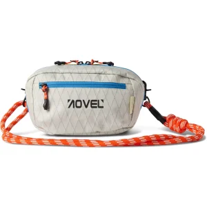 Custom Sport Outdoor Casual Sling Bag Men’s Crossbody Bag for Urban Traveling Working Durable Compact Mini Bag