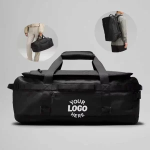 Custom Sport Separate Shoes 2 in 1 Travel Duffle Backpack 45L Gym Daypack Duffle Bag for Men Travel Weekend Tote hang Bag