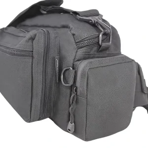 Custom Unisex Fashion Waist Bag Multifunctional Outdoor Fishing Hiking Fanny Pack Zipper Waterproof Tactical Sport