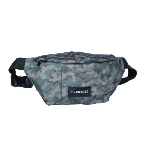 Custom Waist Bag Bum Bag Belt Chest Bag for Men Fanny Pack