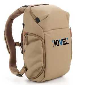 Custom Waterproof Lightweight Camera Bag Journey Professional Compact Camera Backpack Men’s Small Camera Bag