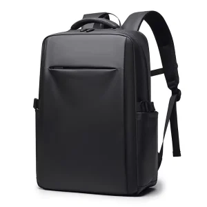 Custom Waterproof Men’s Computer Student Bag New Business School Office Laptop Backpacks