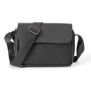 Custom Waterproof Men’s Crossbody Sling Bags Single Shoulder Messenger Bag