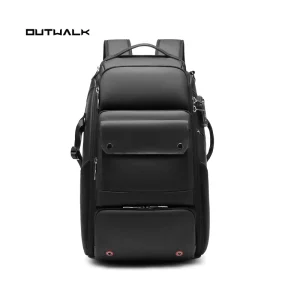 Custom Waterproof Travel Video Camera Backpack Large Instant Camera Bag SLR Photography Digital Camera Bag