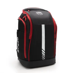 Custom logo Basketball Backpack Men’s Sports Gym Bag Youth Football Bag Large Capacity Backpack