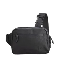 Customizable Logo Shoulder Crossbody Chest Bag Men’s Women Outdoor Sports Lightweight Casual Simple Waist Bag