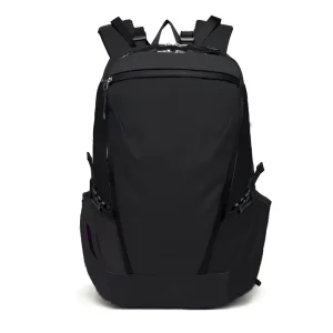 Customizable Logo Waterproof Men’s Large Capacity Backpack Multi-Purpose Leisure Outdoor Sports Travel Bag Middle School
