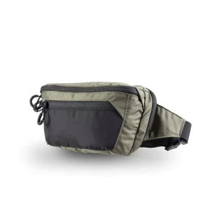 Customizable Tactical Men’s Fanny Pack Durable Waterproof Multi-pocket Design Adjustable Straps BSCI & ISO9001 Certified