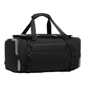 Customized Fitness Gym Bag Backpack Multifunction Sports Duffle Backpack Bag Weekender Travel Duffel Bag with Shoes Compartment
