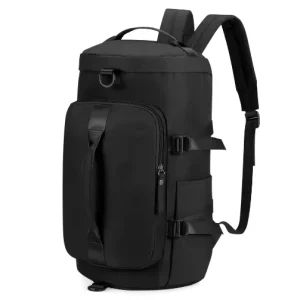 Customized Leisure Simple and Light Fitness Men’s and Women’s Sports Backpack Travelling Hiking Backpacks Tote Bag