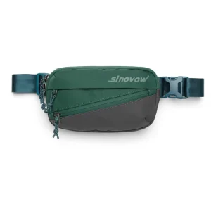 Customized Men’s Crossbody Shoulder Bag Waterproof Travel Small Sling Bag Mini CrossBody Bag for Men