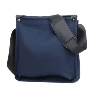 Customized Men’s Oxford Casual Sports Crossbody Bag Luxury Mini Business Sling Shoulder Messenger Bag