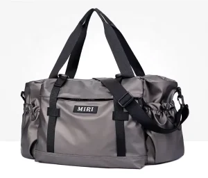 Customized Travel Bags Large Capacity Travel Bags Sports Gear Bags