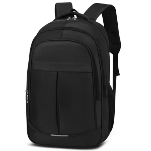 Customized logo Teenager Large Capacity Business Travel School Bag Men’s Fashion College Students Laptop Backpack
