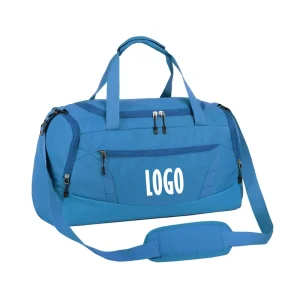 Designer Large Men’s Sport Luggage Duffel Travel Shoulder Tote Bags for Women Workout Crossbody Handbags With Shoes Compartment