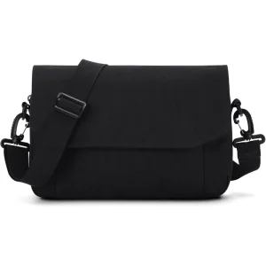Designer Men’s Anti Theft Polyester Fashion Messenger Bag Waterproof Zipper Crossbody Sling Bag High Quality Portable