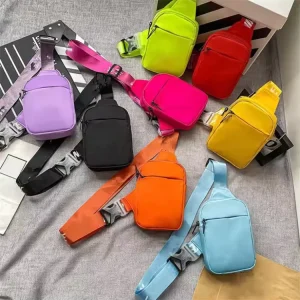 Designer Men’s Crossbody Bags Fashion Hand Bag Men’s Popular Design Handbag Luxury Shoulder Purses for Men