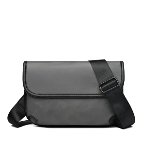 Designer Sling Bag Men Crossbody Leather Men Sling Crossbody Bag Mens Shoulder Leather Bags
