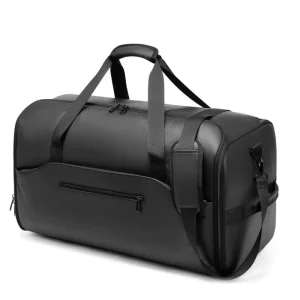 Direct Sales Duffle Bag for Men Oxford Convertible Garment Duffle Bag