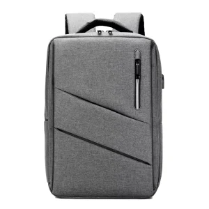Dual shoulder Bag Men’s Business Backpack Large Capacity Casual Travel Bag Business Laptop Backpack