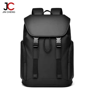 Dual-shoulder Bag Men’s High-end Business Computer Bag Backpack for Commuting Traveling or Casual Use Large Capacity