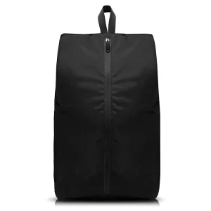 Durable Water Resistant Smell Proof Cleat Bag Athletic Soccer & Golf Shoe Bag for Smelly Cleats and Gym Shoes