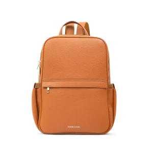 Durable Waterproof Multifunctional Backpack for Men Casual Lightweight Travel Rucksack
