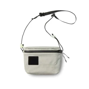 Earthtree Factory Men’s Women’s Crossbody Bag Multifunctional Outdoor Sports Cycling Shoulder Bag Chest Bag