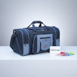 Extra-large Capacity Dirt-resistant Durable Water-repellent Men’s Business Trip and Travel Storage Bag