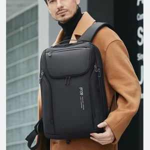 FENRUIEN Fashion Bag Adult Backpack Business Trip 20l Hiking Backpack High Quality Backpack Bag Men