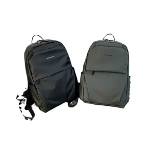 Factory Business Waterproof Laptop Bags Supplier School Travel Women Men Oxford Laptop Backpack