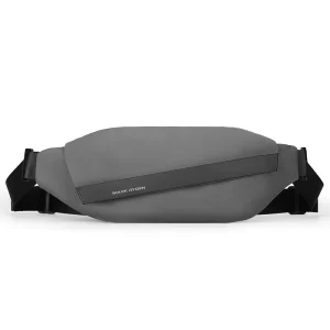 Factory Crossbody Bag Men’s Chest Bag Sports Cycling Magnetic Buckle Small Backpack MR8331 07 B