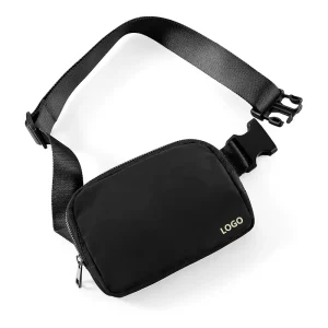 Factory Custom Fashion Outdoor Sports Tactical Sling Bag Crossbody Chest Bag Sport Waist Bag for Men