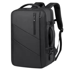 Factory Customization Backpack Outdoor Women Men Anti Theft Laptop Backpack Waterproof Travel Backpack Bag
