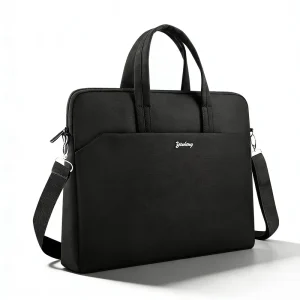 Factory Customized Laptop Bag Crossbody Bag and Organizer Briefcase Shoulder Bag Handbag Men’s Business Briefcase