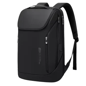 Factory Direct Business Usb Custom Student Mochila Bag Waterproof Travel Men Laptop Backpack