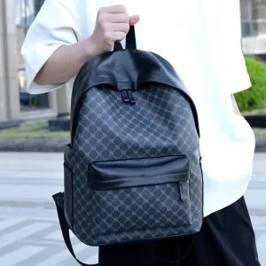 Factory Direct Men Backpack Backpack Portable Durable Backpack Designers Bags Men