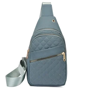 Factory Direct Men’s Chest Bag Large Capacity Crossbody Bag Designers Bags Men