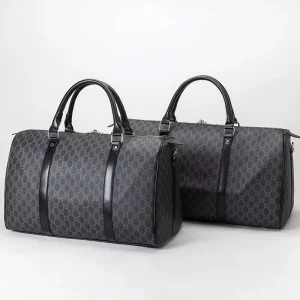 Factory Direct Men’s Large Capacity Crossbody Bag Sports Bags for Men Printing Duffle Bags for Men Designer