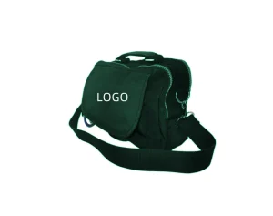 Factory Direct Men’s Travel Shoulder Bag Personalized Casual Chest Bag Custom Color Messenger Bag