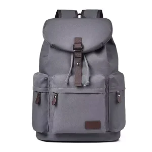 Factory Direct Sale First Rate Large Capacity Waterproof Laptop Backpack for Men