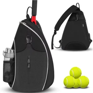 Factory Direct Sale Gym Travel Duffel Bag Outdoor Pickle Ball Backpack Custom Men’s Racquet Racket Sport Tennis Pickleball Bag
