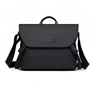 Factory Direct Sales of Stylish Outdoor Men’s Casual Bags for Daily