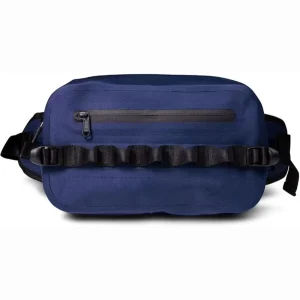 Factory Direct Supply Chain Molle Webbing Waterproof Utility Waist Bag for Men’s Outdoor Sports Waterproof Waist Bag