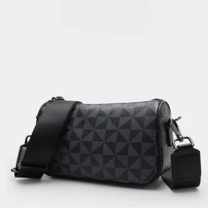 Factory Direct Trending Bags Men Shoulder Bag Men Leather Men Crossbody Bags Designer
