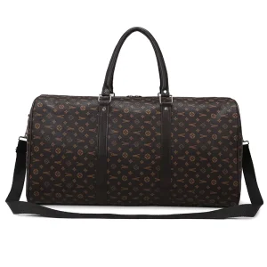 Factory Direct Trending Mens Bag Retro Travel Bag for Men Duffle Bags for Men Designer